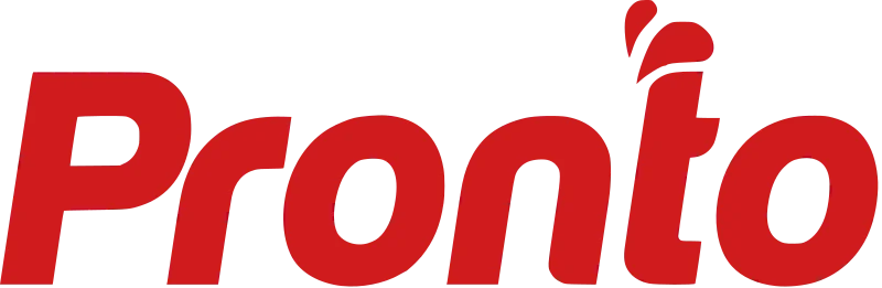 Pronto Café logo